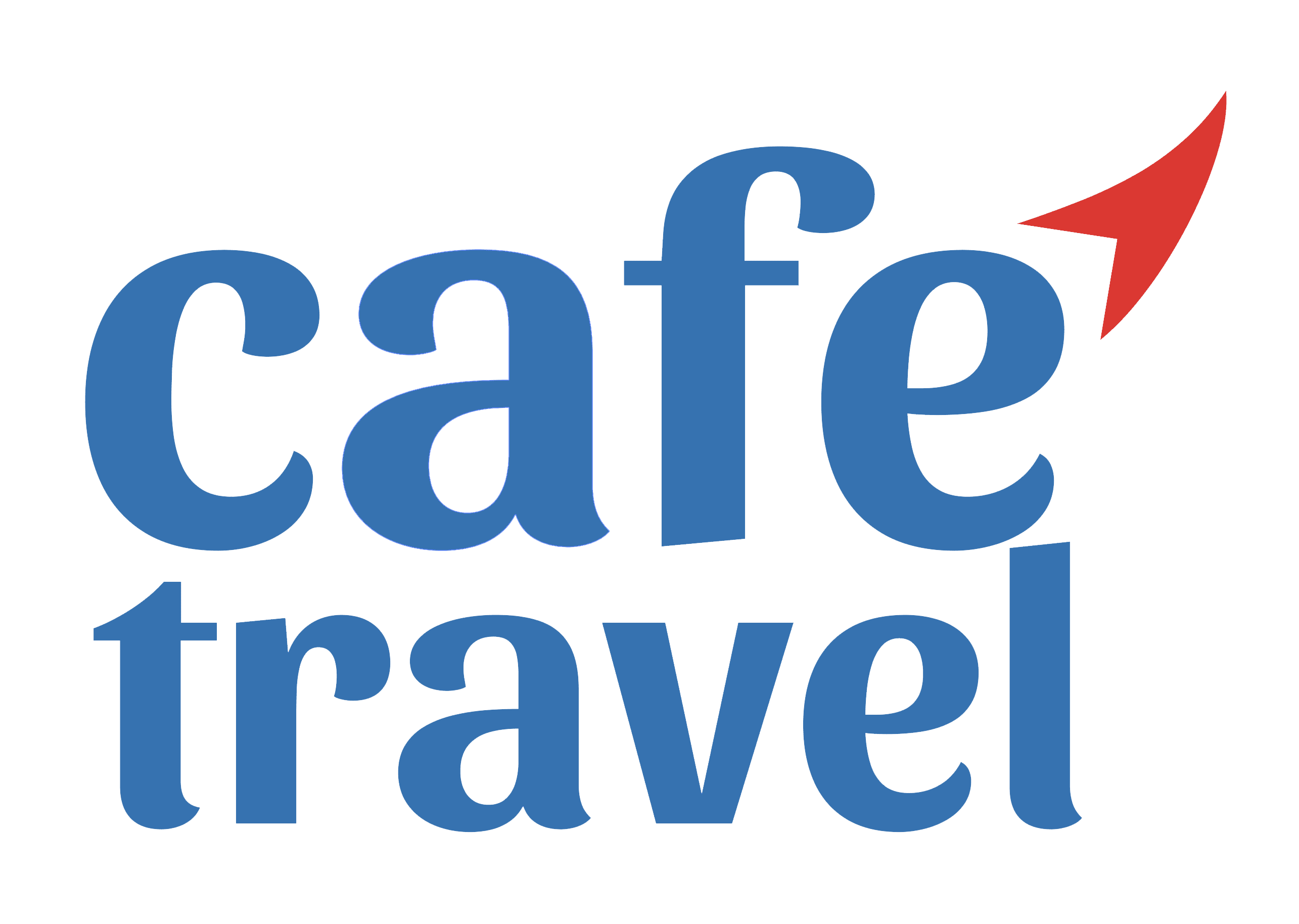 Café Travel