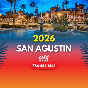 San Agustin