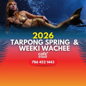 Tarpon Spring