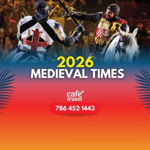 Medieval Times