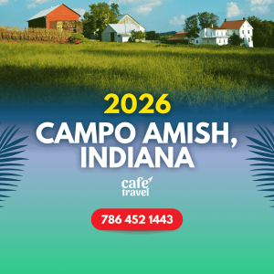 Campo Amish Indiana