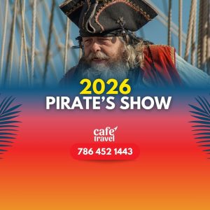 Pirate´s Show