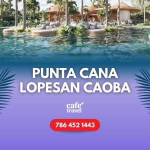 Punta Cana